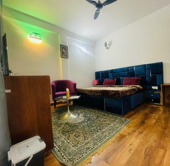 标准间, Collection O The Maan Resort