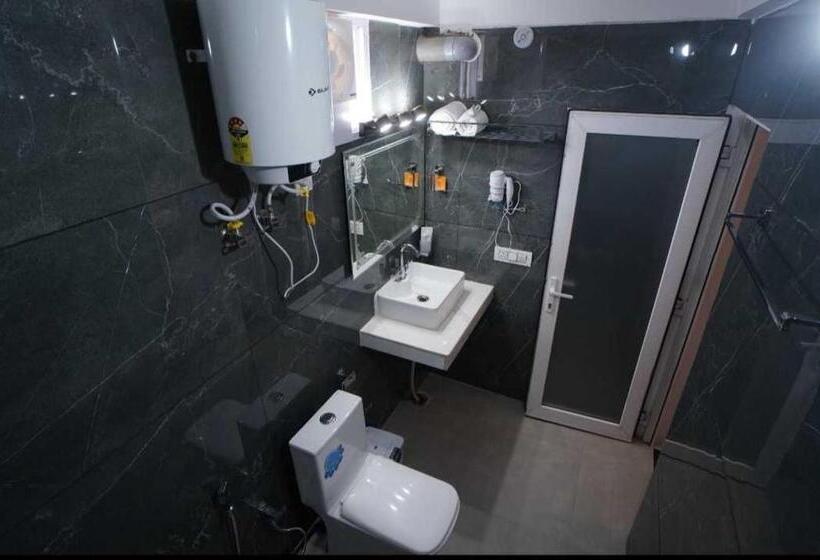 标准间, Collection O The Maan Resort