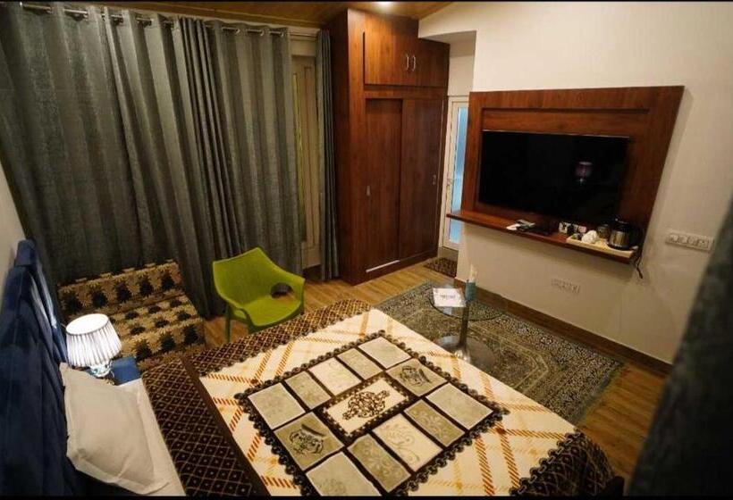 标准间, Collection O The Maan Resort