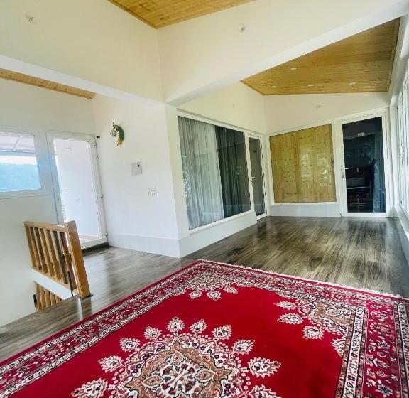 标准间, Collection O The Maan Resort