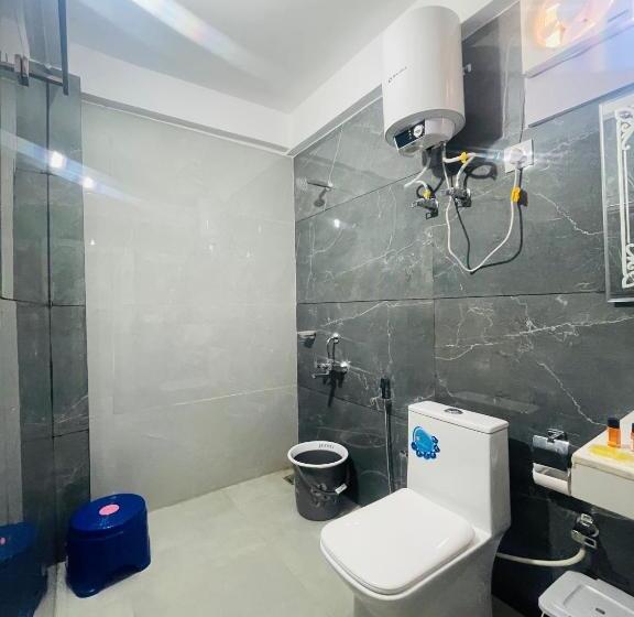 标准间, Collection O The Maan Resort