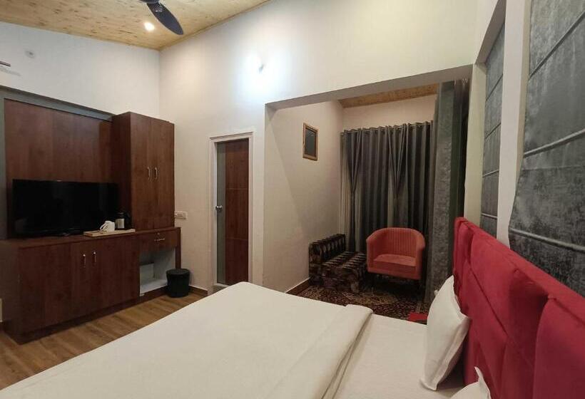 标准间, Collection O The Maan Resort