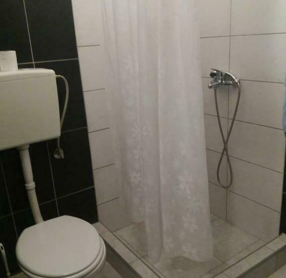 חדר דלוקס, Rooms Adrijana