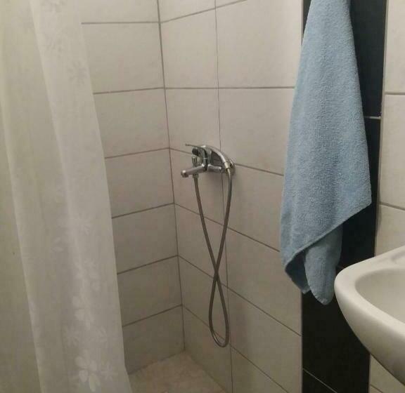 اتاق لوکس, Rooms Adrijana