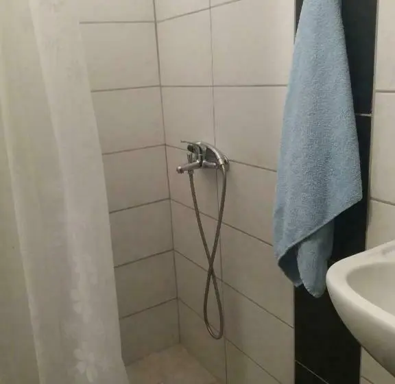 اتاق لوکس, Rooms Adrijana