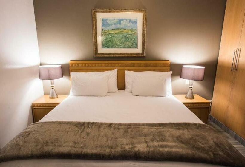 חדר סטנדרט, Airport Inn And Suites