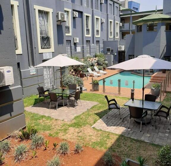 חדר סטנדרט, Airport Inn And Suites