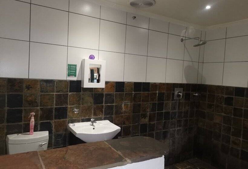 Номер Deluxe, Autumn Breeze Manor Guest House