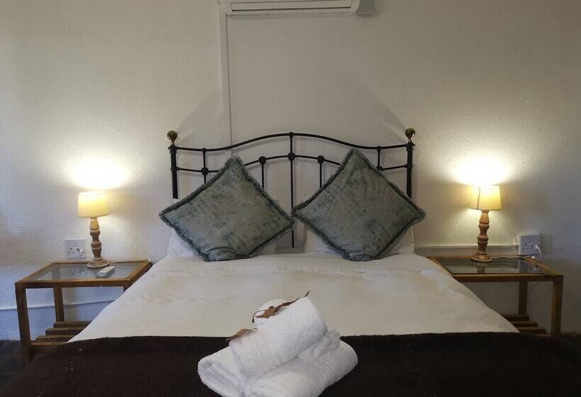 Номер Deluxe, Autumn Breeze Manor Guest House