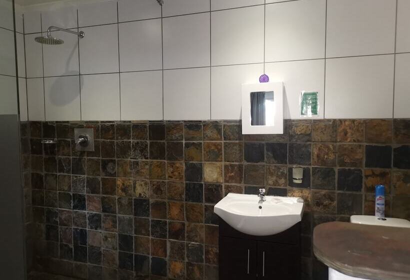 Номер Deluxe, Autumn Breeze Manor Guest House