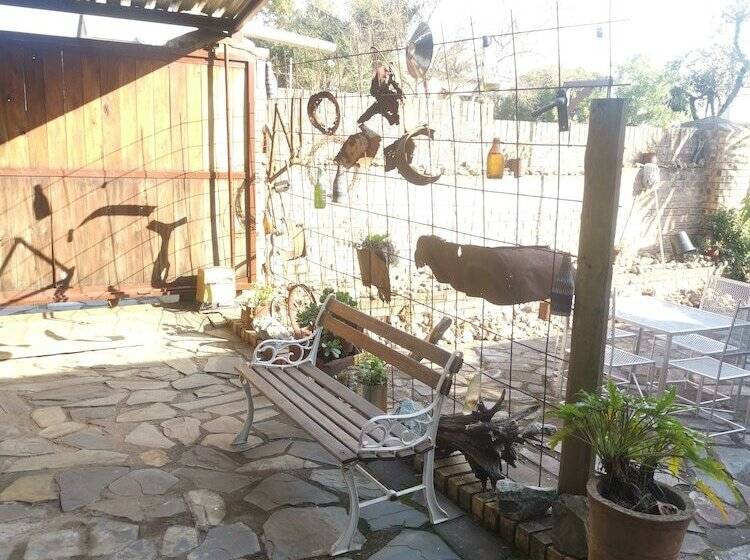 Номер Deluxe, Autumn Breeze Manor Guest House