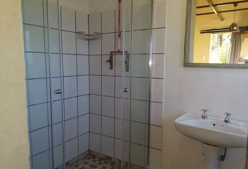 Standard-huone, Autumn Breeze Manor Guest House