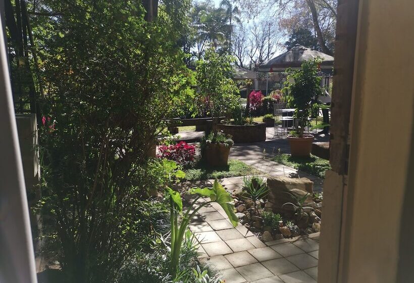 Номер Стандарт, Autumn Breeze Manor Guest House