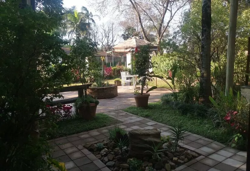 Standard-huone, Autumn Breeze Manor Guest House