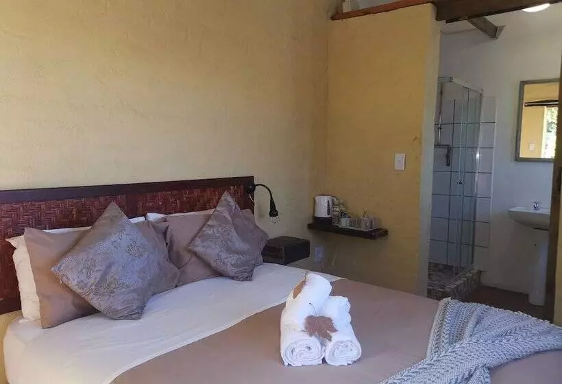 Standard-huone, Autumn Breeze Manor Guest House