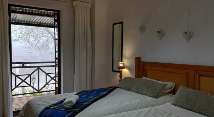 Номер Стандарт Вид на Сад, Autumn Breeze Manor Guest House