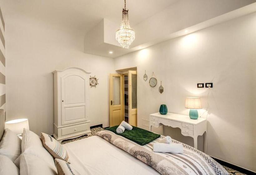 آپارتمان 1 خوابه, Aweshomeitaly   Cinque Terre Fancy