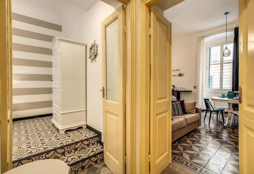 آپارتمان 1 خوابه, Aweshomeitaly   Cinque Terre Fancy