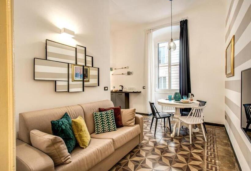 آپارتمان 1 خوابه, Aweshomeitaly   Cinque Terre Fancy