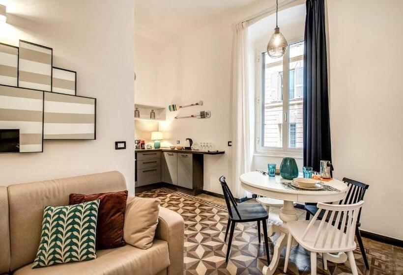 آپارتمان 1 خوابه, Aweshomeitaly   Cinque Terre Fancy