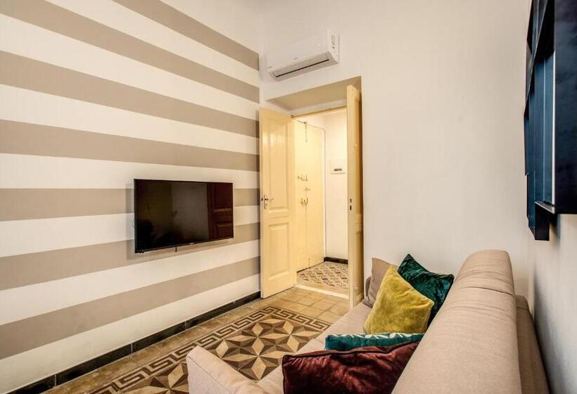 آپارتمان 1 خوابه, Aweshomeitaly   Cinque Terre Fancy