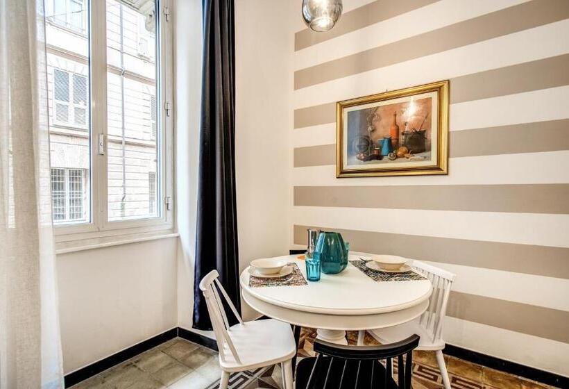 آپارتمان 1 خوابه, Aweshomeitaly   Cinque Terre Fancy