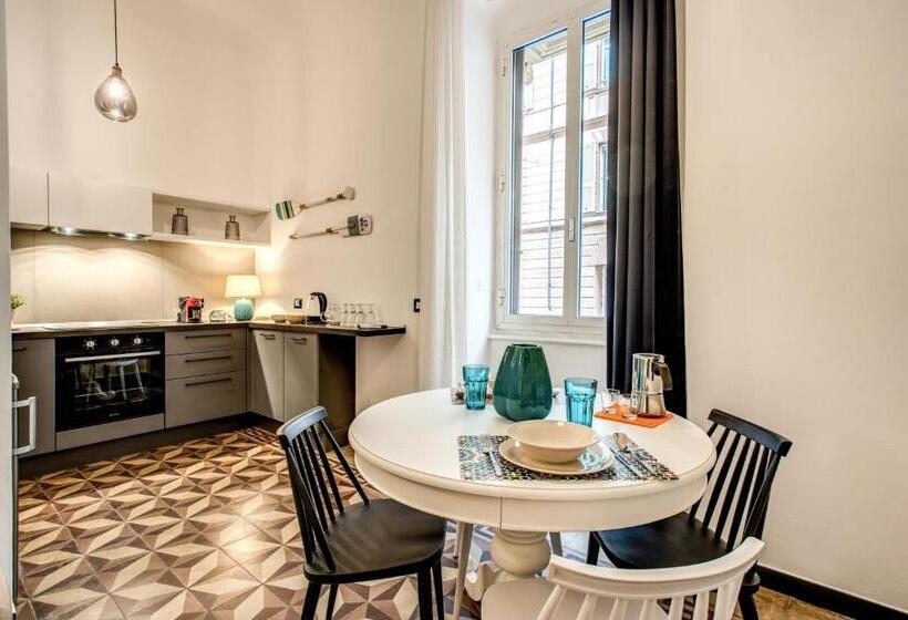 آپارتمان 1 خوابه, Aweshomeitaly   Cinque Terre Fancy