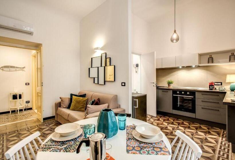 آپارتمان 1 خوابه, Aweshomeitaly   Cinque Terre Fancy