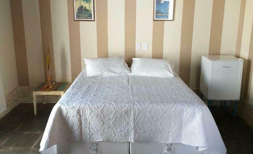 اتاق خانوادگی, Casa Das Orquideas