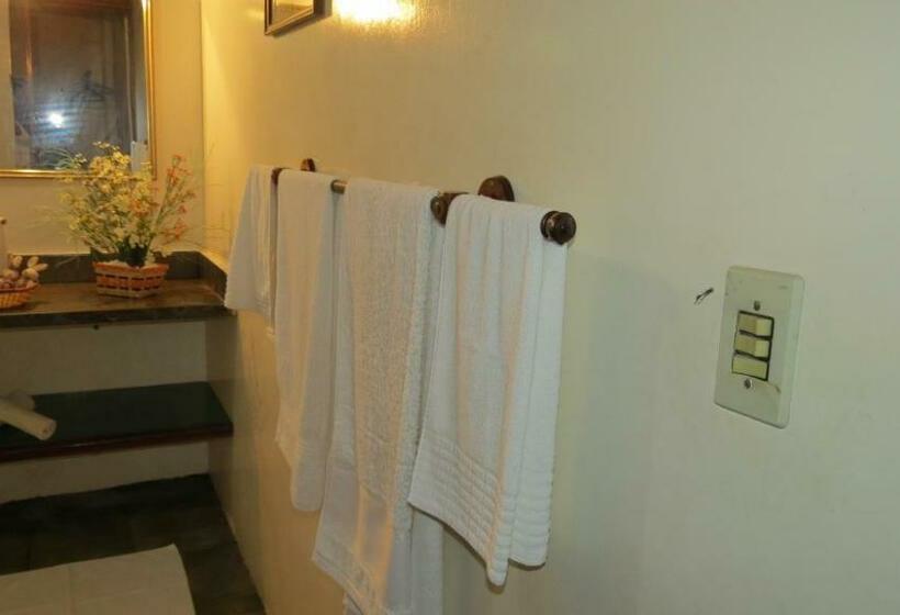 اتاق خانوادگی, Casa Das Orquideas