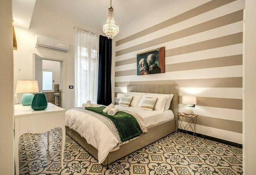 آپارتمان 1 خوابه, Aweshomeitaly   Cinque Terre Fancy