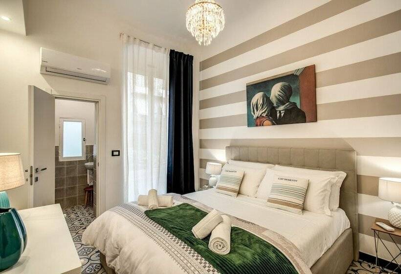 آپارتمان 1 خوابه, Aweshomeitaly   Cinque Terre Fancy