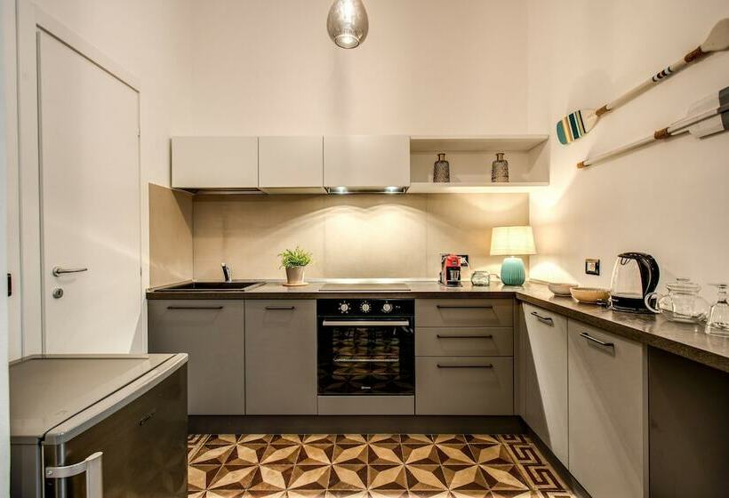 آپارتمان 1 خوابه, Aweshomeitaly   Cinque Terre Fancy