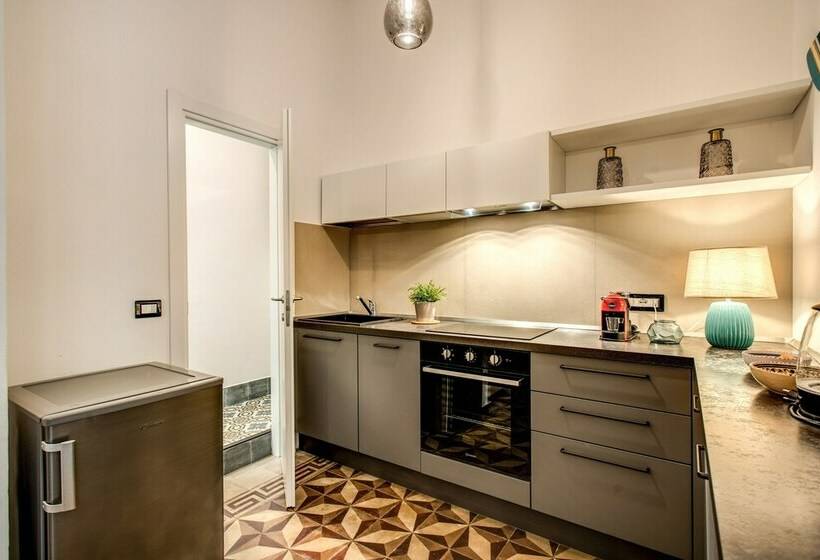 آپارتمان 1 خوابه, Aweshomeitaly   Cinque Terre Fancy