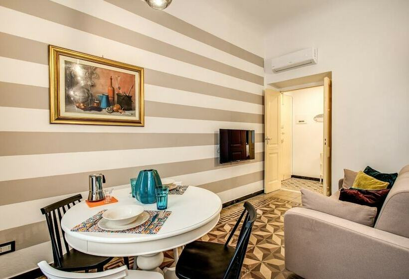 آپارتمان 1 خوابه, Aweshomeitaly   Cinque Terre Fancy