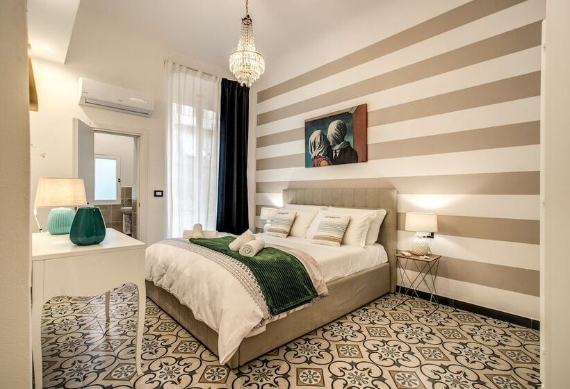 آپارتمان 1 خوابه, Aweshomeitaly   Cinque Terre Fancy