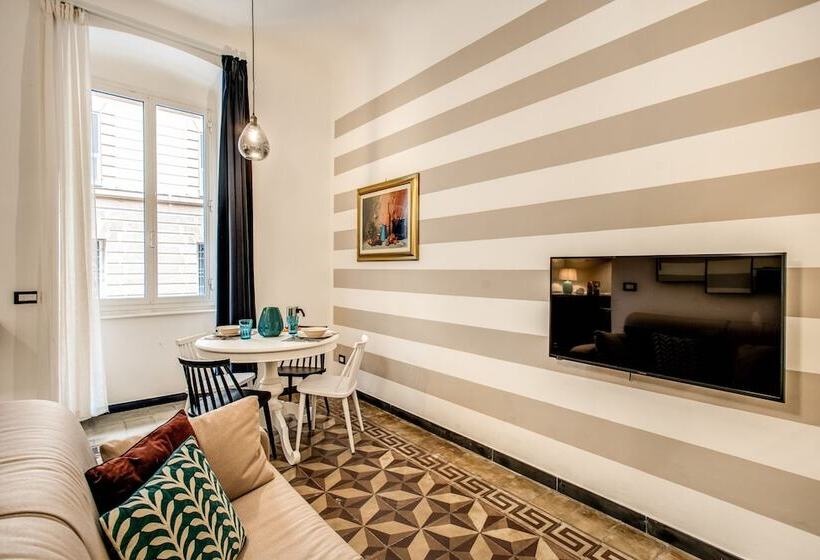 آپارتمان 1 خوابه, Aweshomeitaly   Cinque Terre Fancy