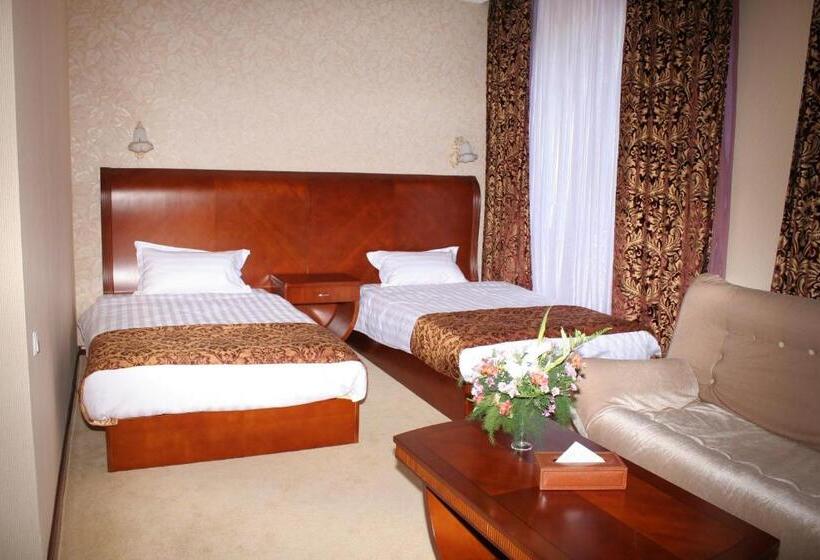 اتاق استاندارد, Abai Inn   Nursaya