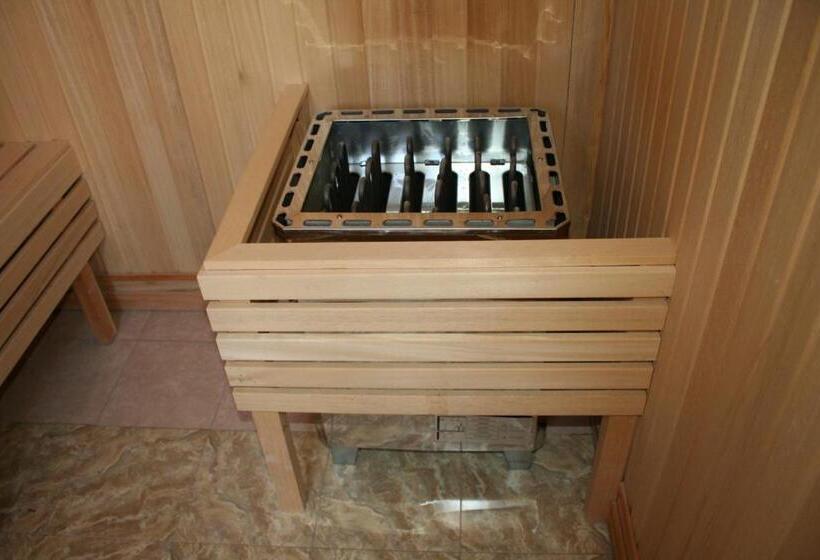 آپارتمان 1 خوابه, Abai Inn   Nursaya
