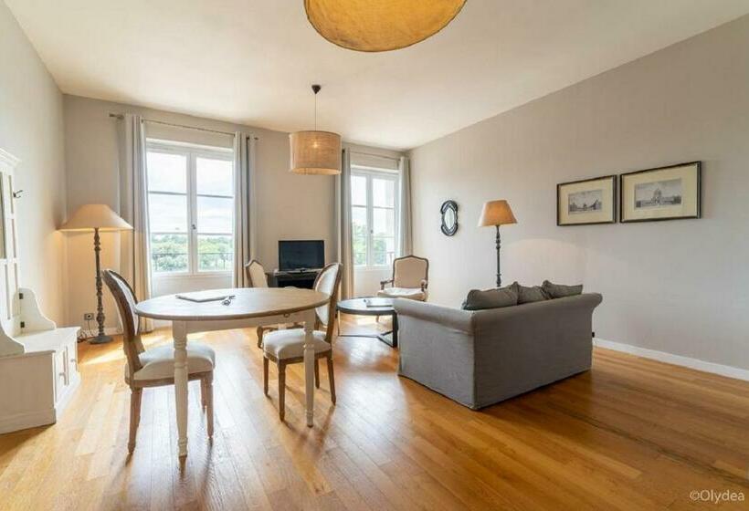 سوییت پرستیژ, Adonis La Redorte By Olydea