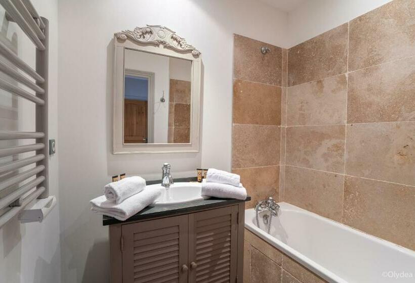 ویلای 1 خوابه, Adonis La Redorte By Olydea