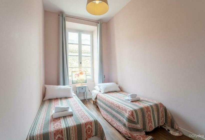 ویلای 1 خوابه, Adonis La Redorte By Olydea