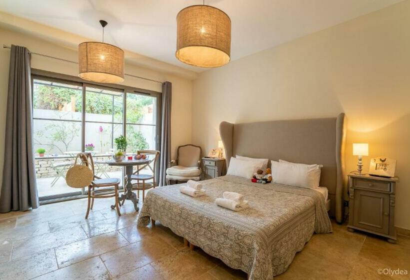 ویلای 1 خوابه, Adonis La Redorte By Olydea