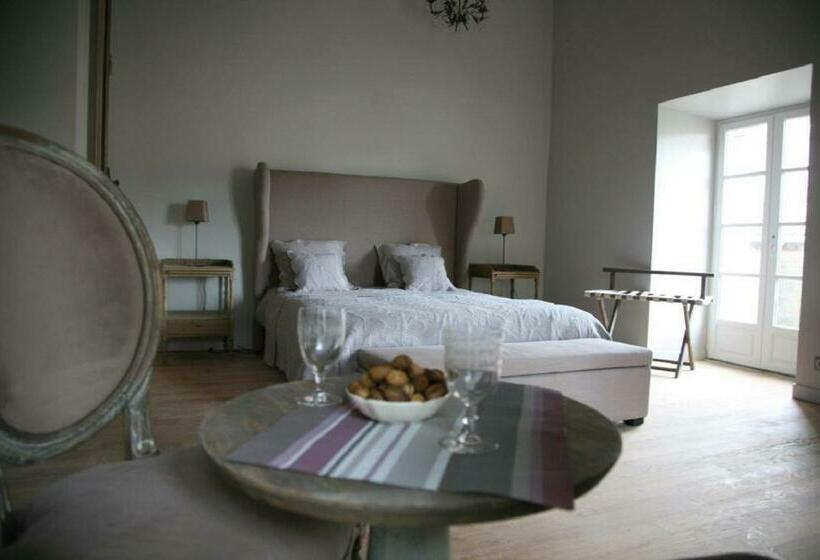 سوییت پرستیژ, Adonis La Redorte By Olydea