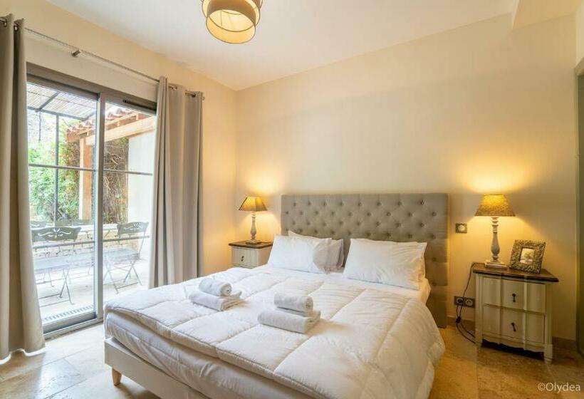 ویلای 1 خوابه, Adonis La Redorte By Olydea