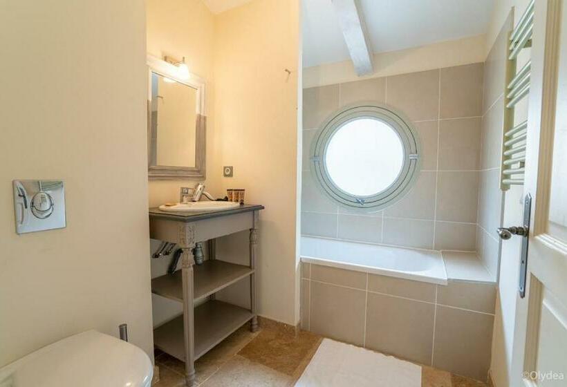 ویلای 1 خوابه, Adonis La Redorte By Olydea