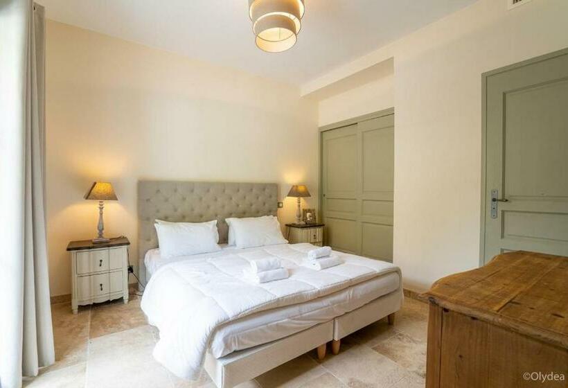 ویلای 1 خوابه, Adonis La Redorte By Olydea