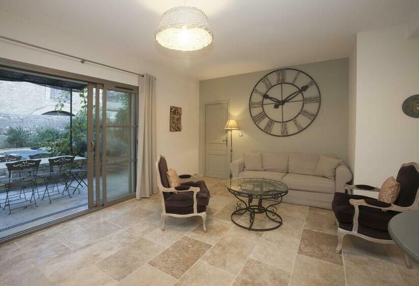 ویلای 1 خوابه, Adonis La Redorte By Olydea