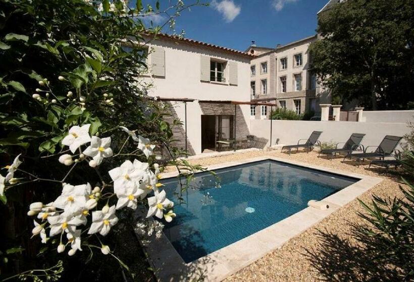 ویلای 1 خوابه, Adonis La Redorte By Olydea