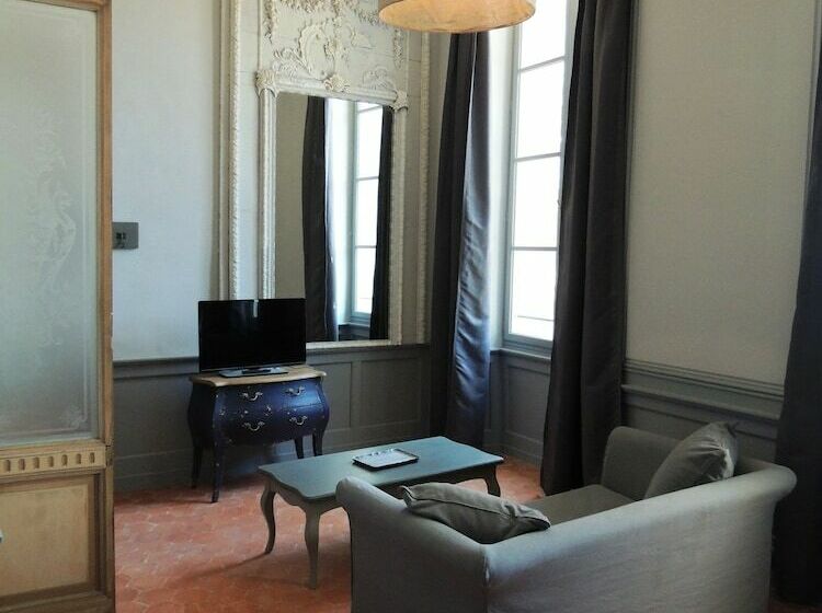 ویلای 1 خوابه, Adonis La Redorte By Olydea